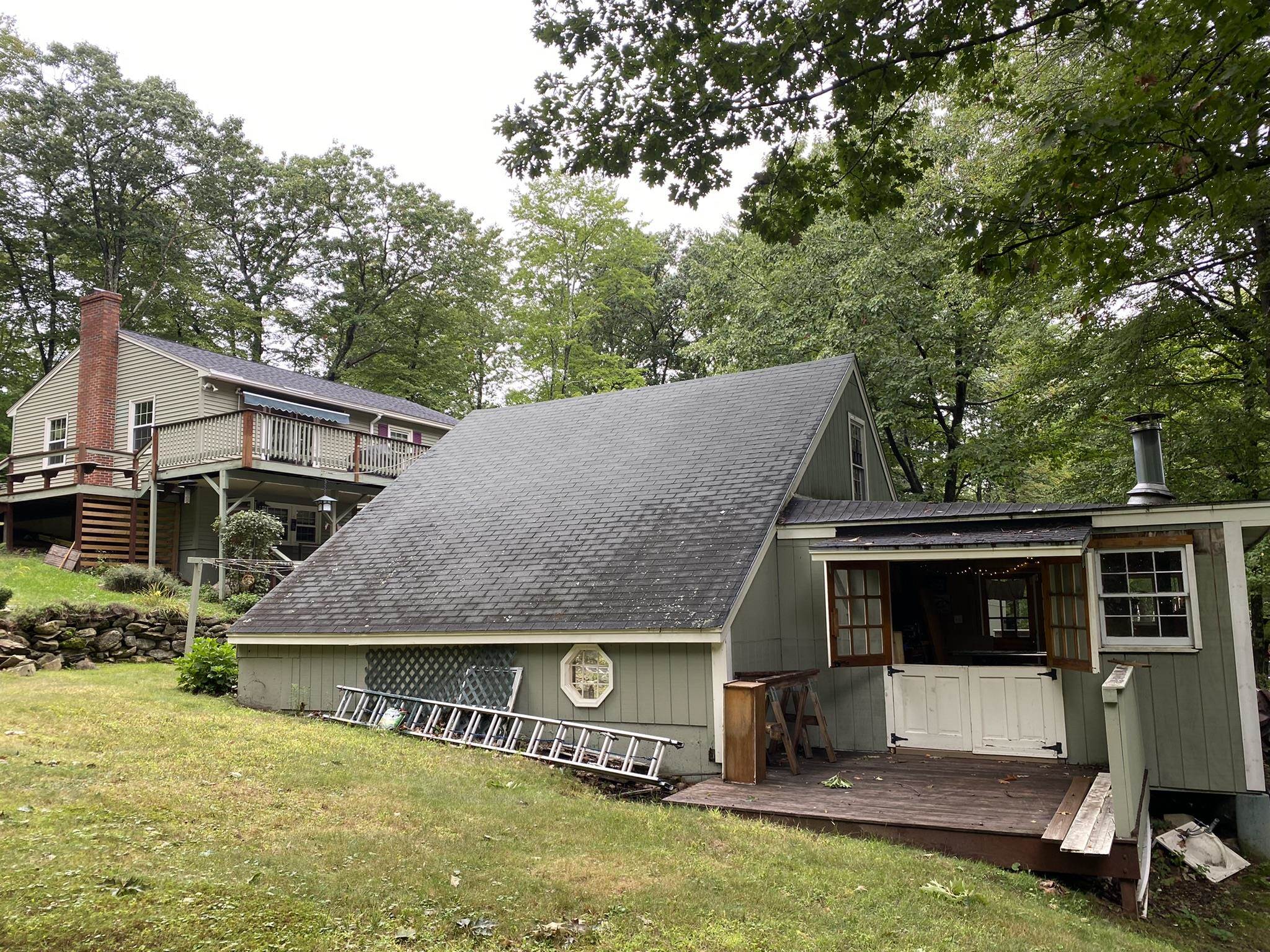 70 Woodhill Hooksett Road Bow, NH 03304 - Photo 25 of 27