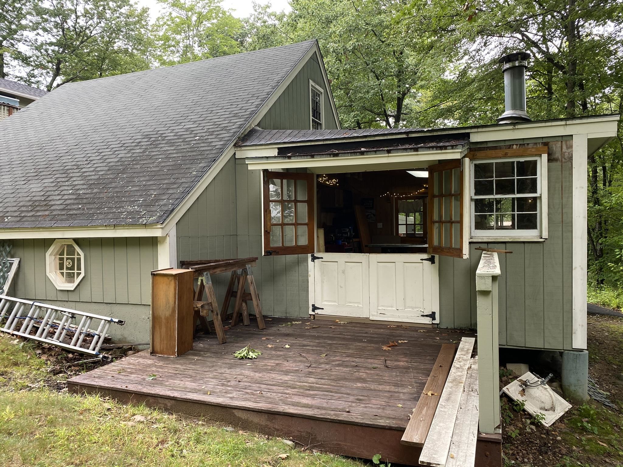 70 Woodhill Hooksett Road Bow, NH 03304 - Photo 26 of 27