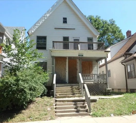 $22,200 | 2954 North 26th Street, Unit 2956, Milwaukee, WI 53206