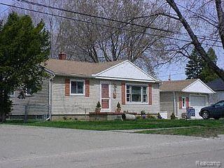 8689 Stephens Road Center Line, MI 48015 - Photo 1 of 1 Property Photo