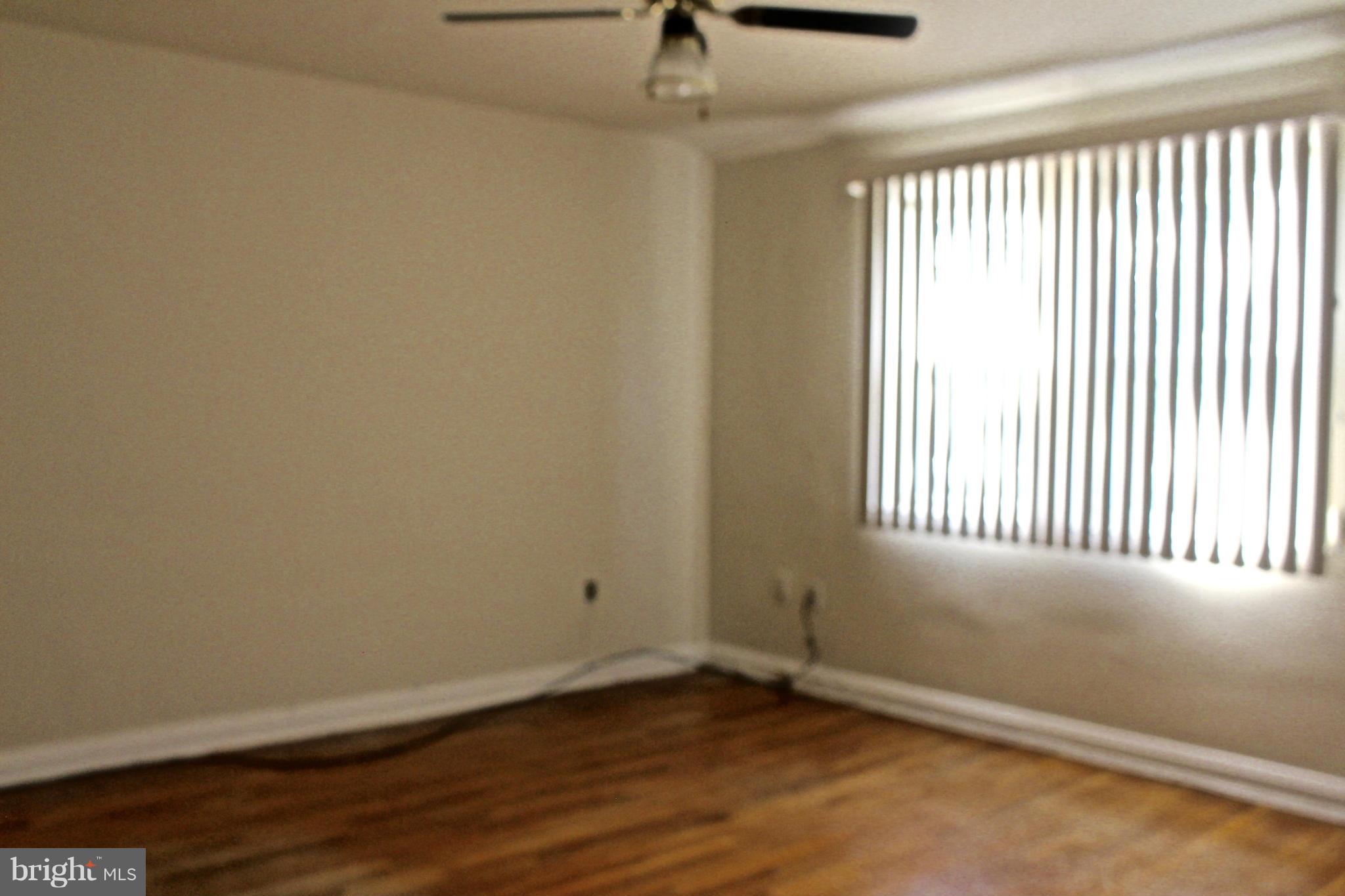 6126 Dunroming Road Baltimore, MD 21239 - Photo 14 of 25 Bedroom (Master)