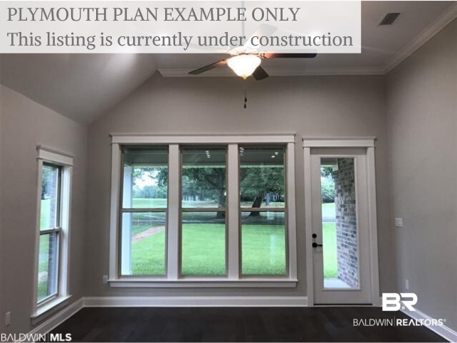 913 Charleston Loop Fairhope, AL 36532 - Photo 26 of 40