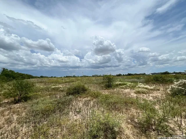 a view of lake with mountain view