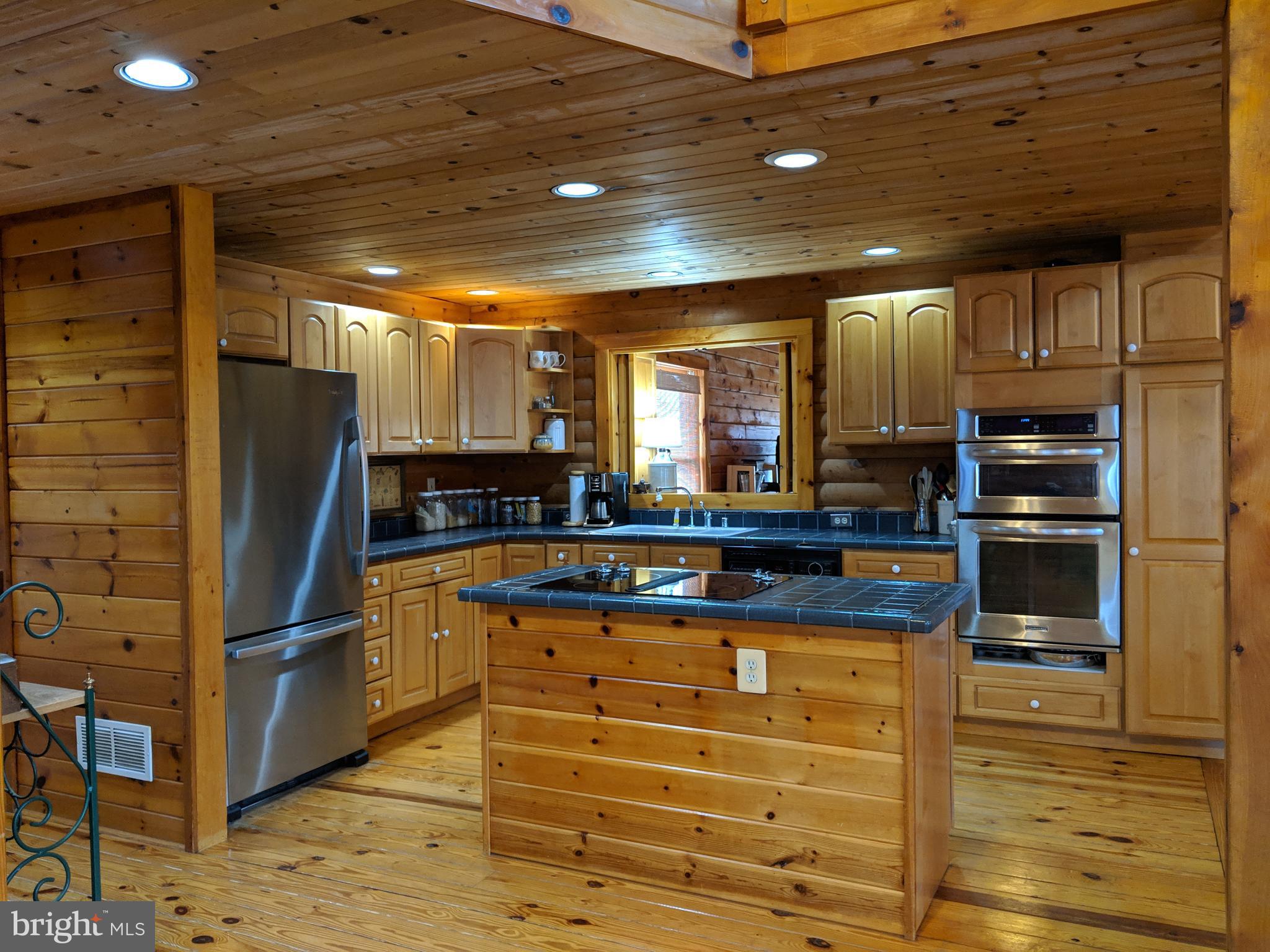 9703 Bethel Road Frederick, MD 21702 - Photo 12 of 36 Kitchen