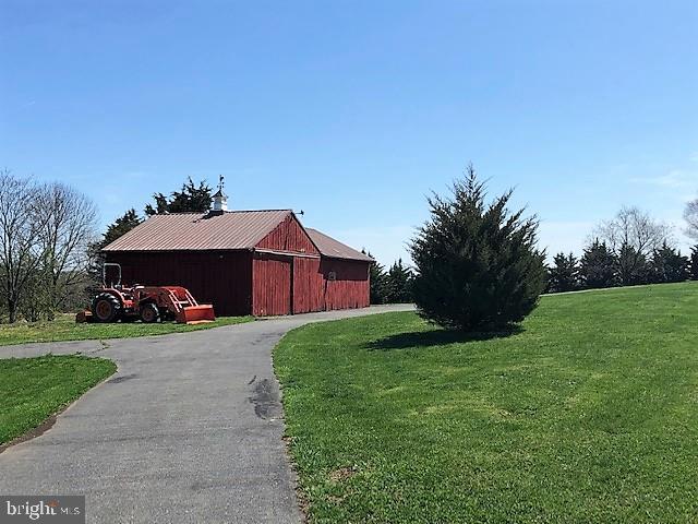 9703 Bethel Road Frederick, MD 21702 - Photo 25 of 36