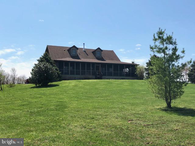 9703 Bethel Road Frederick, MD 21702 - Photo 4 of 36