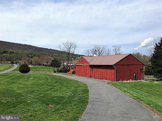 9703 Bethel Road Frederick, MD 21702 - Photo 31 of 36