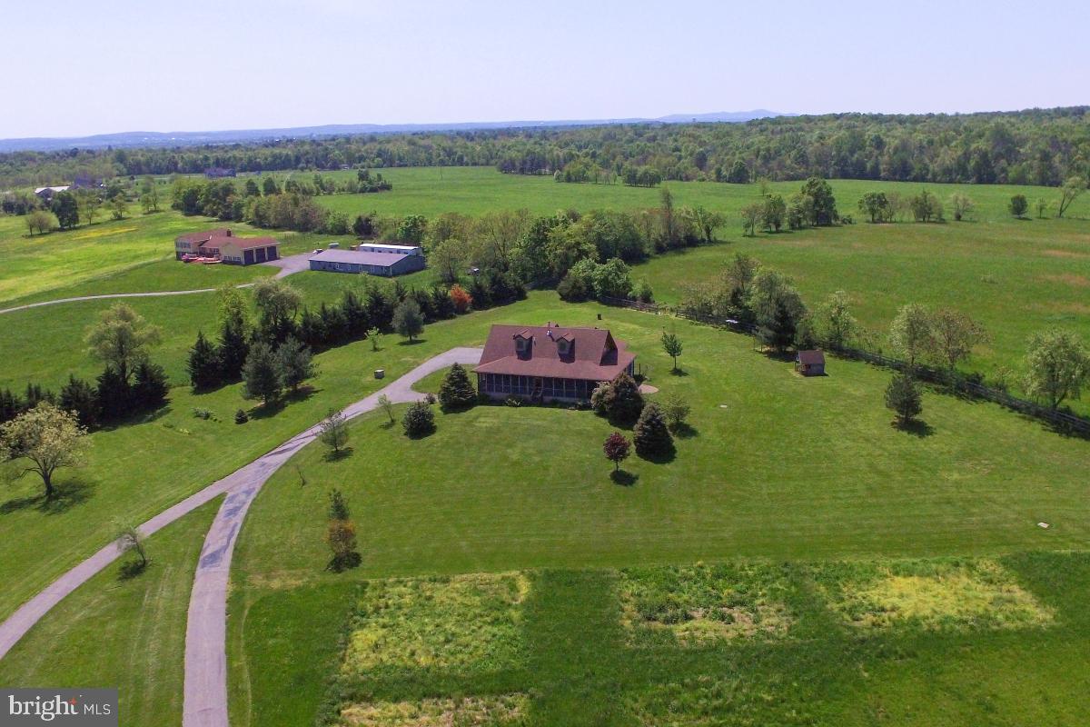 9703 Bethel Road Frederick, MD 21702 - Photo 35 of 36