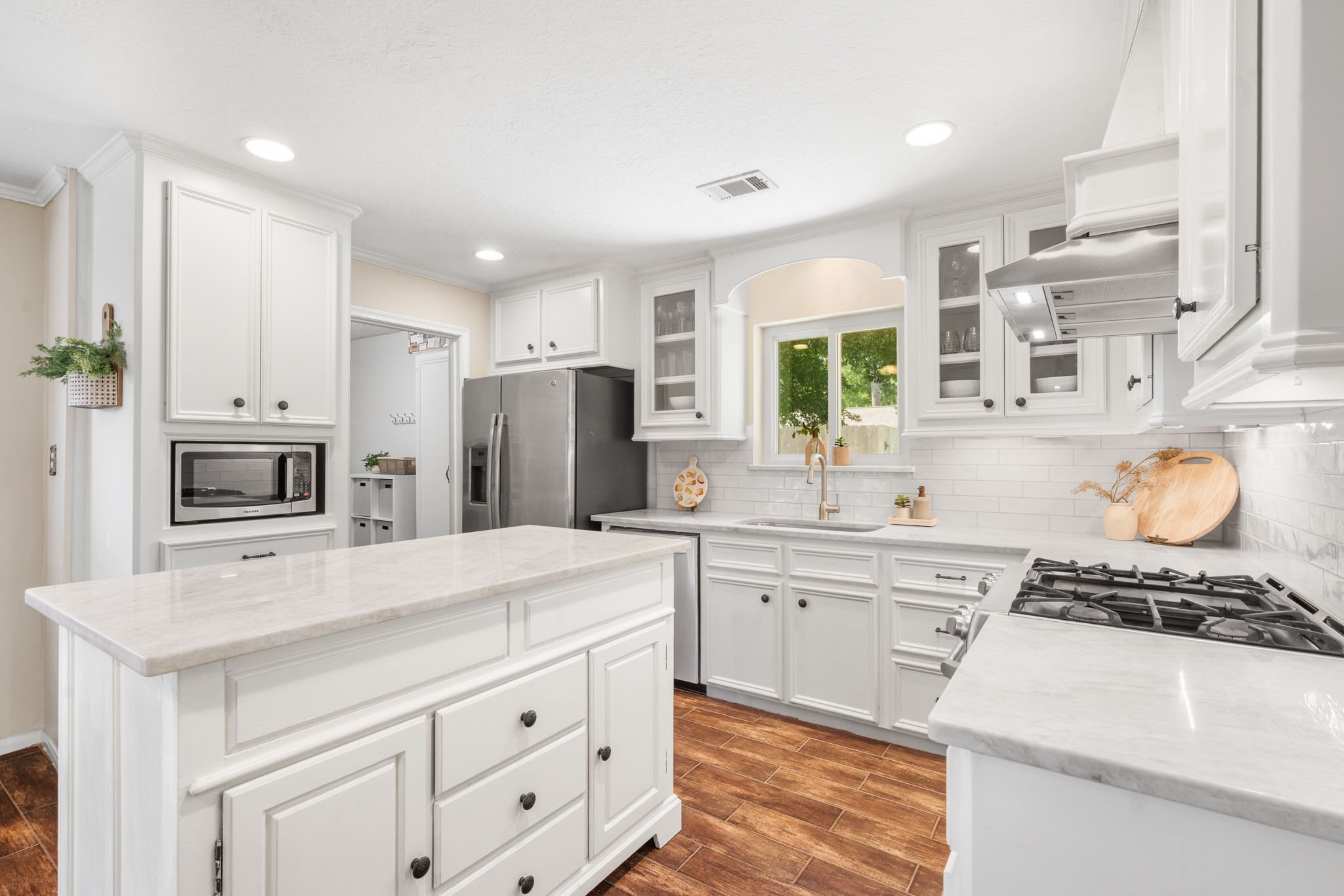 6111 Hickorycrest Drive Spring, TX 77389 - Photo 18 of 39 Gallery Image 18