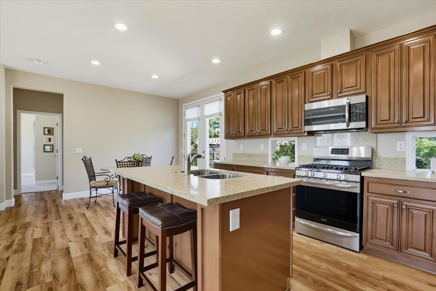 11503 Lime Kiln Road Grass Valley, CA 95949 - Photo 11 of 49
