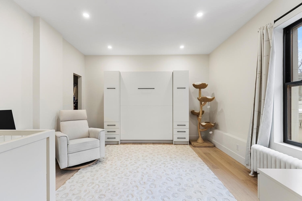382 Commonwealth Avenue, Unit 24 Boston, MA 02215 - Photo 22 of 36