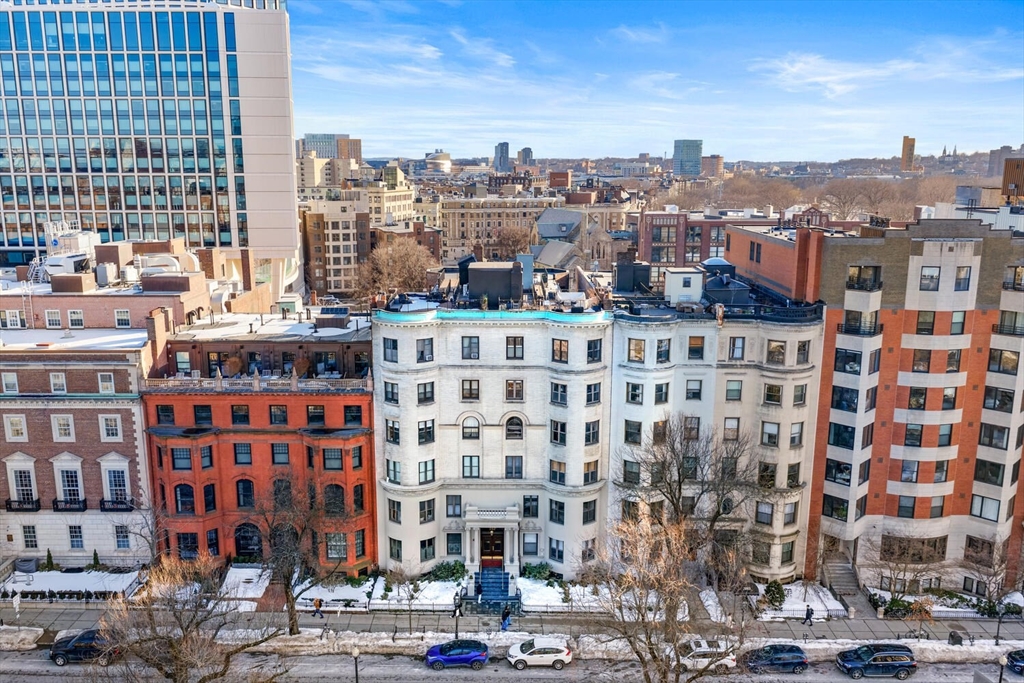 382 Commonwealth Avenue, Unit 24 Boston, MA 02215 - Photo 34 of 36