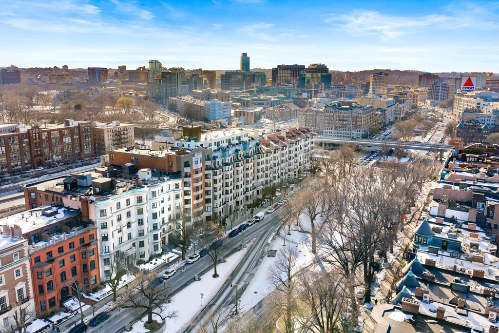 382 Commonwealth Avenue, Unit 24 Boston, MA 02215 - Photo 35 of 36