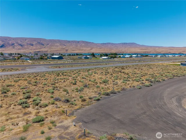 $199,900 | 453 Airport Way, Mattawa, WA 99349