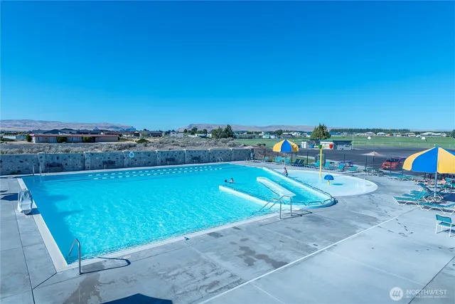 $199,900 | 453 Airport Way, Mattawa, WA 99349