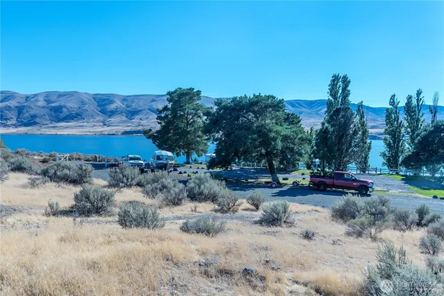 $199,900 | 453 Airport Way, Mattawa, WA 99349