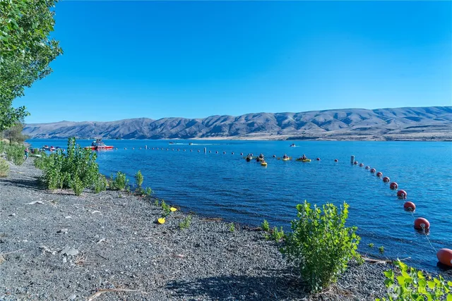 $199,900 | 453 Airport Way, Mattawa, WA 99349