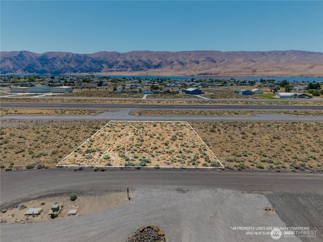 $199,900 | 453 Airport Way, Mattawa, WA 99349