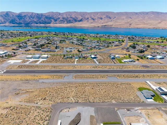 $199,900 | 453 Airport Way, Mattawa, WA 99349