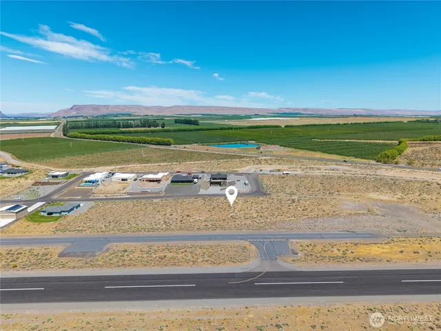 $199,900 | 453 Airport Way, Mattawa, WA 99349