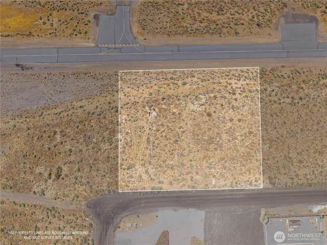 $199,900 | 453 Airport Way, Mattawa, WA 99349