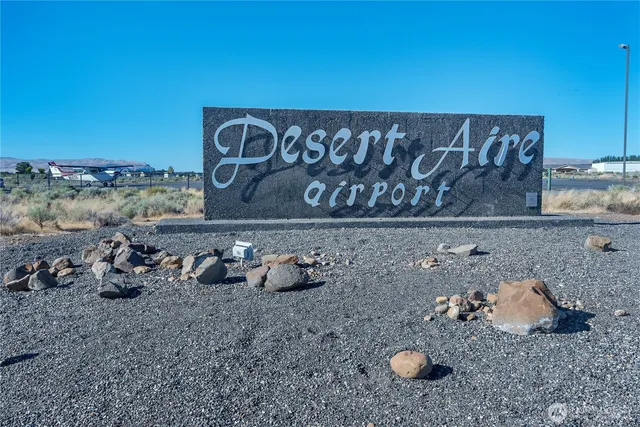 $199,900 | 453 Airport Way, Mattawa, WA 99349