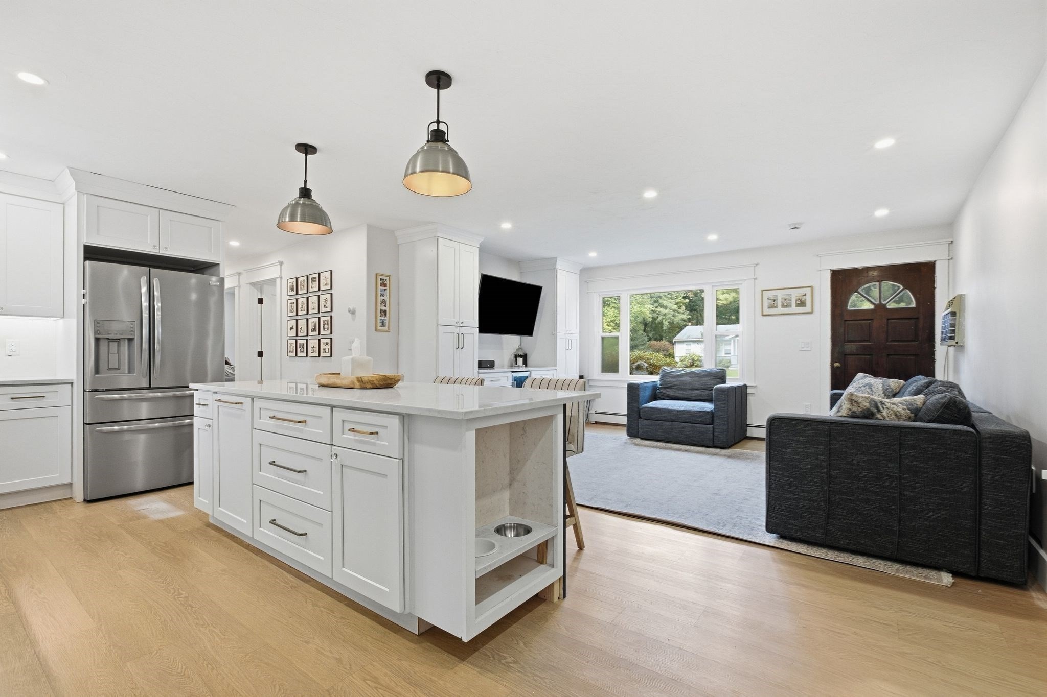 25 Howell Road Sudbury, MA 01776 - Photo 5 of 24 Gallery Image 5