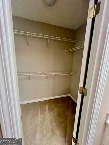 a view of small space