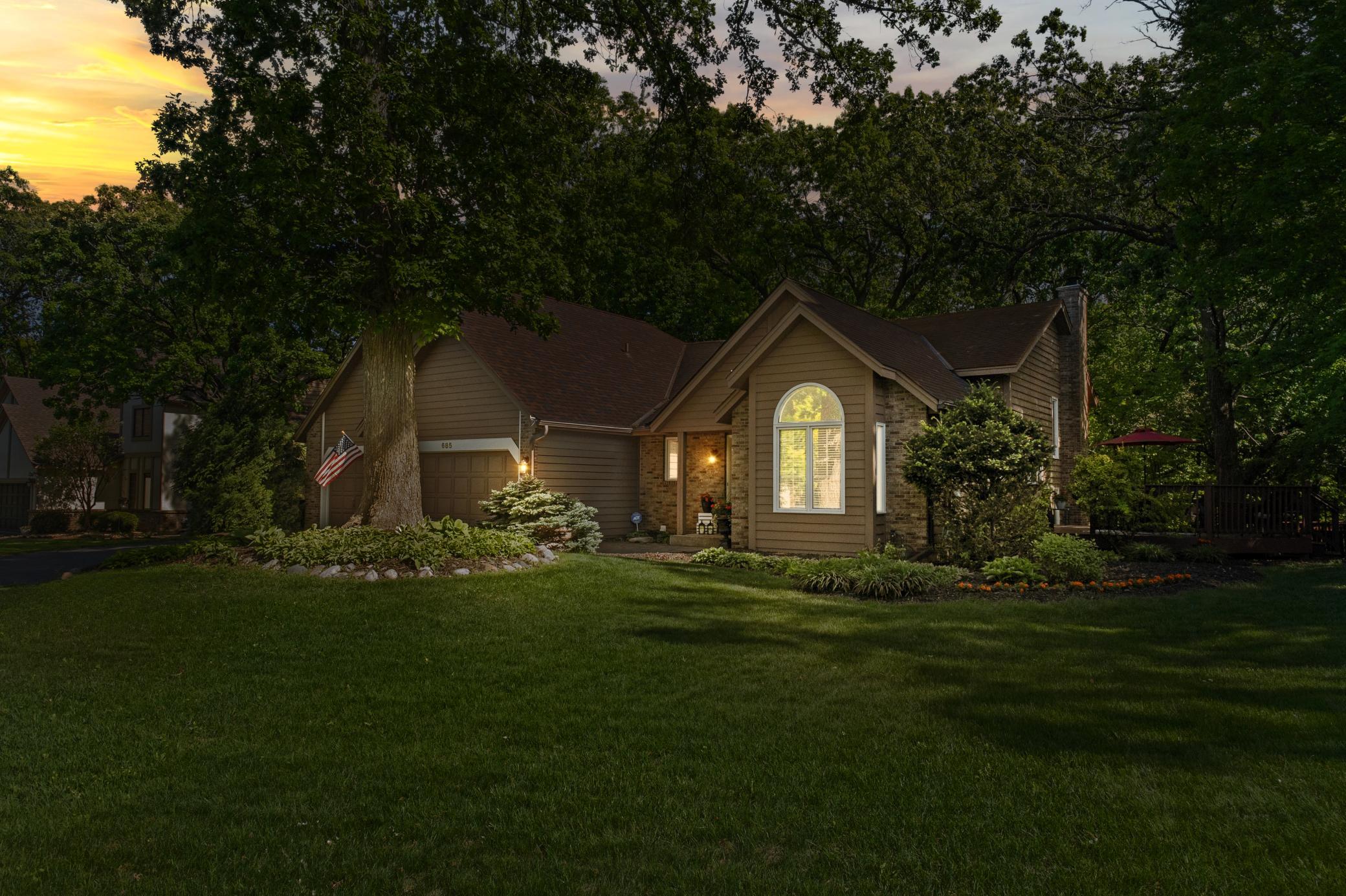 685 Stonewood Road Eagan, MN 55123 - Photo 44 of 44 Gallery Image 44