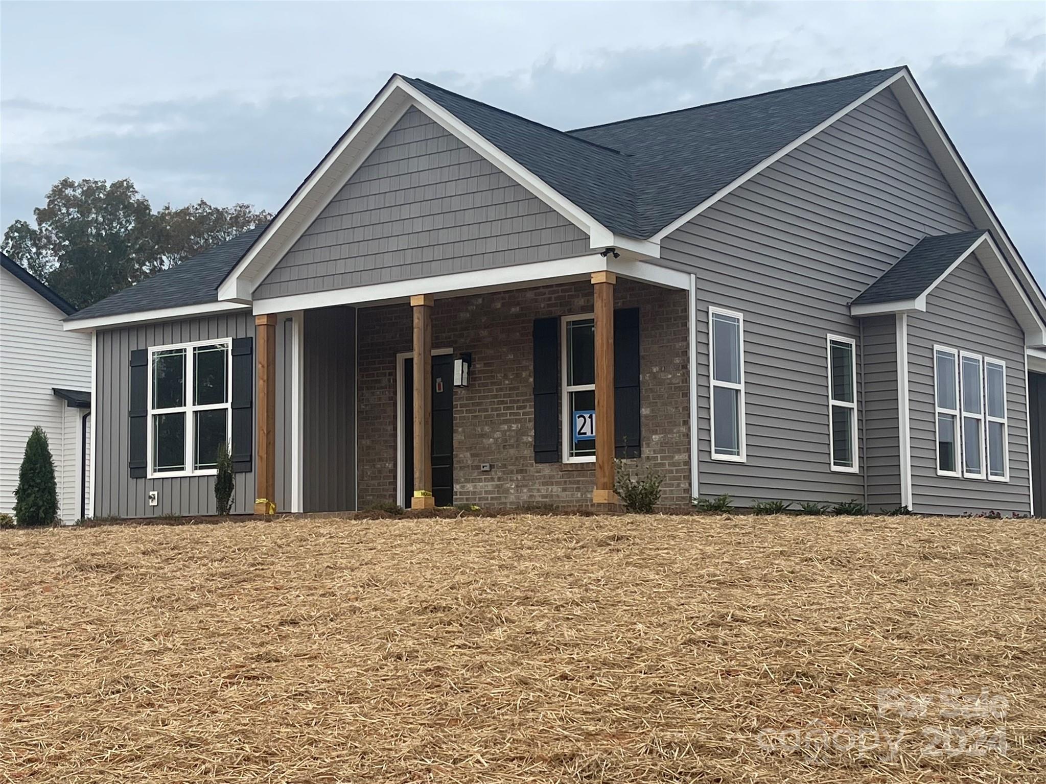 213 Prospect Church Road Albemarle, NC 28001 - Photo 1 of 22 Gallery Image 1
