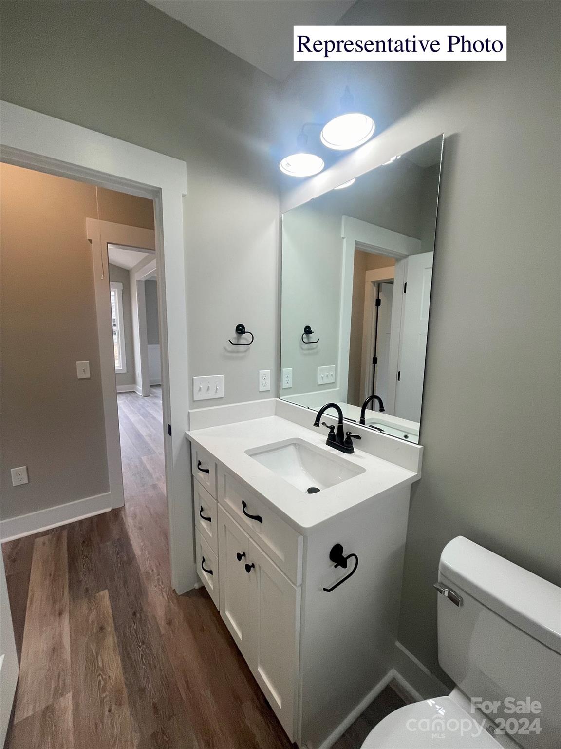 213 Prospect Church Road Albemarle, NC 28001 - Photo 20 of 22 Gallery Image 20