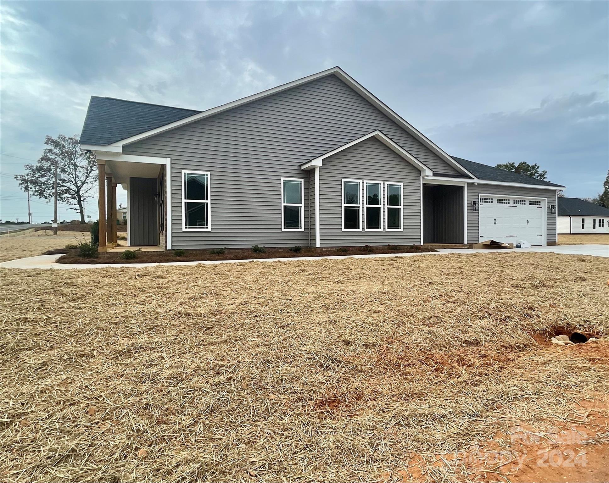 213 Prospect Church Road Albemarle, NC 28001 - Photo 2 of 22 Gallery Image 2