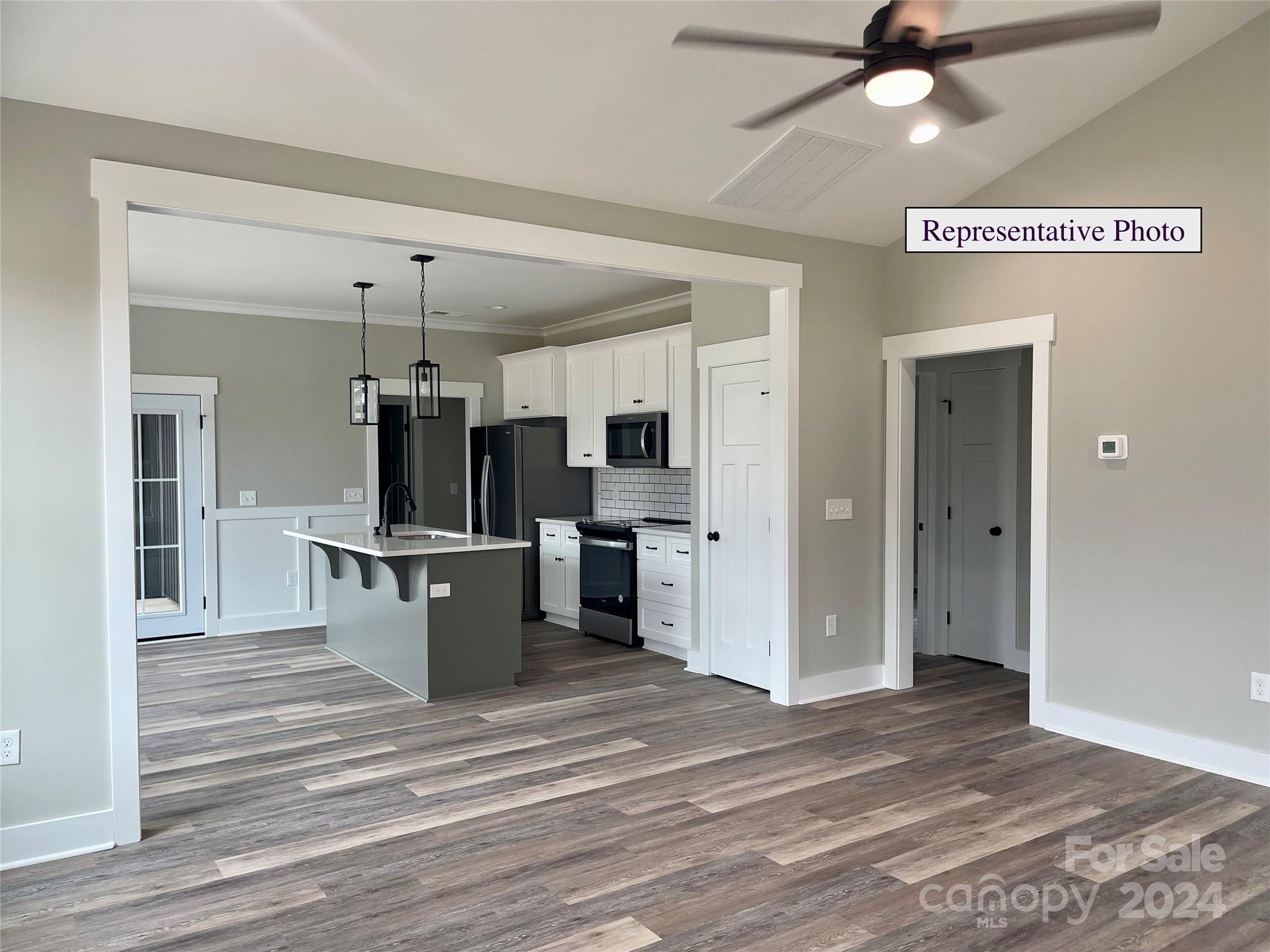 213 Prospect Church Road Albemarle, NC 28001 - Photo 3 of 22 Gallery Image 3