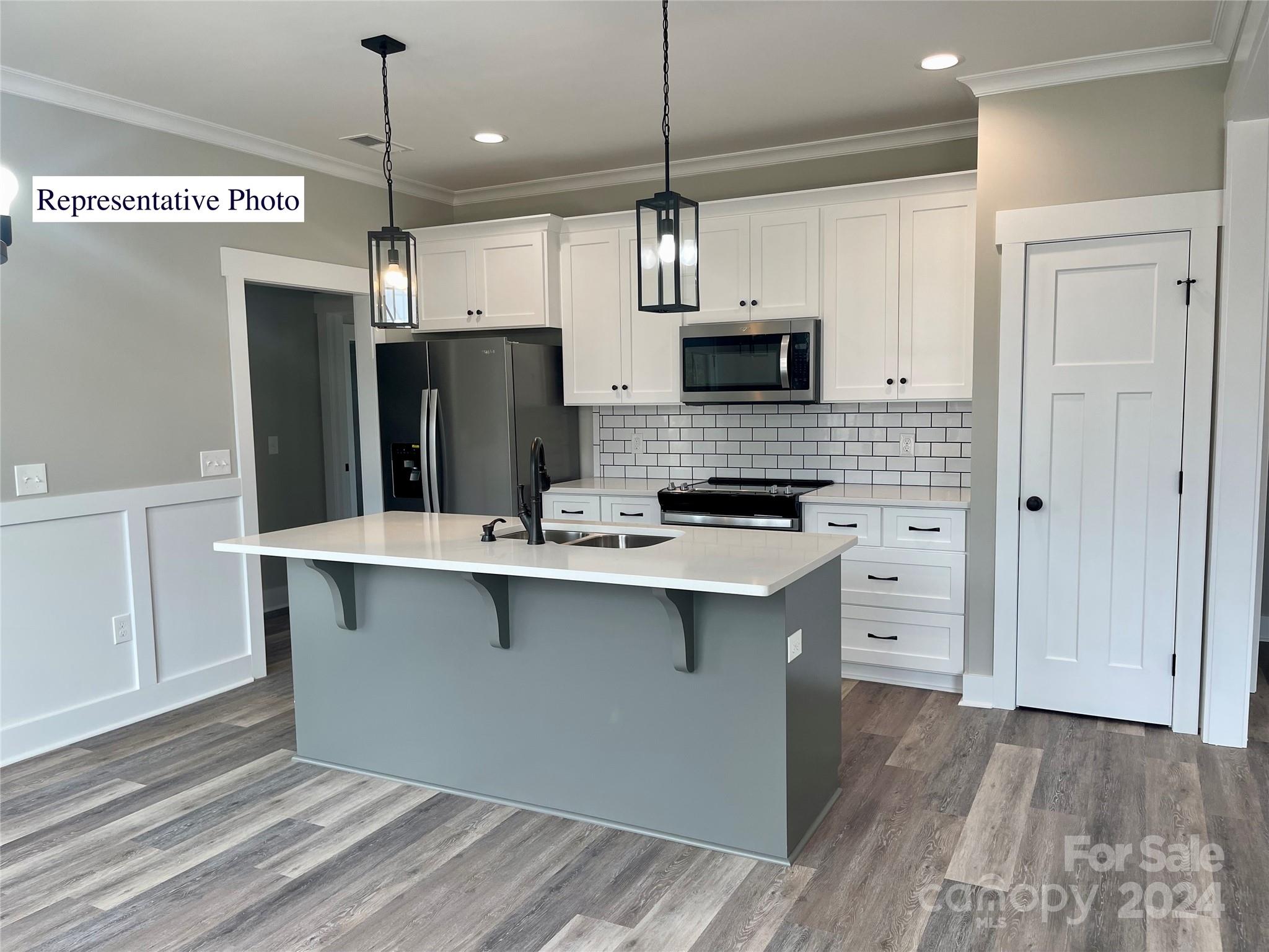 213 Prospect Church Road Albemarle, NC 28001 - Photo 4 of 22 Gallery Image 4