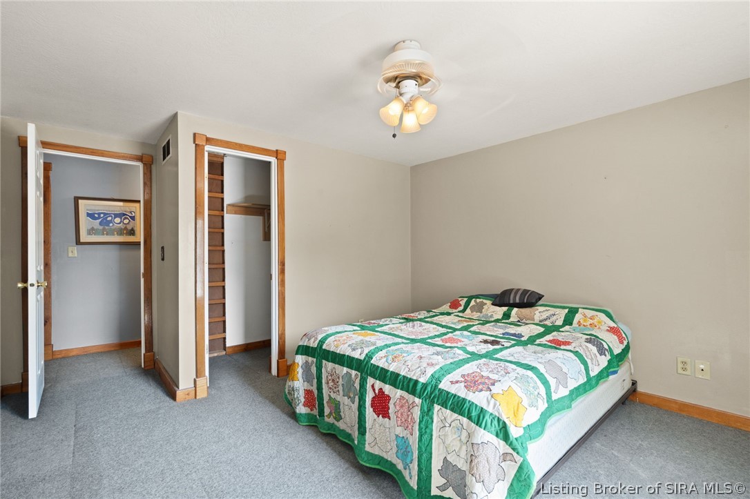 2439 A Ditney Ridge Road Bedford, IN 47421 - Photo 51 of 72 Gallery Image 51