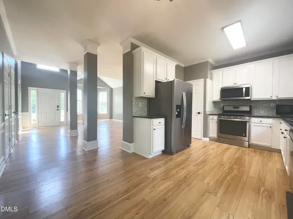 $2,475 | 5422 Whisperwood Drive, Durham, NC 27713