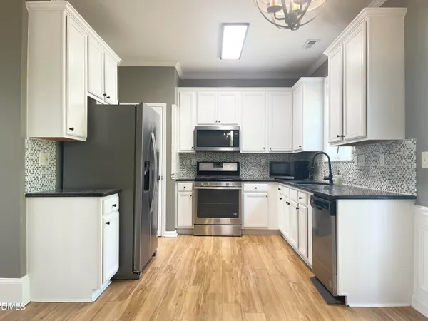 $2,475 | 5422 Whisperwood Drive, Durham, NC 27713