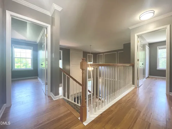 $2,475 | 5422 Whisperwood Drive, Durham, NC 27713