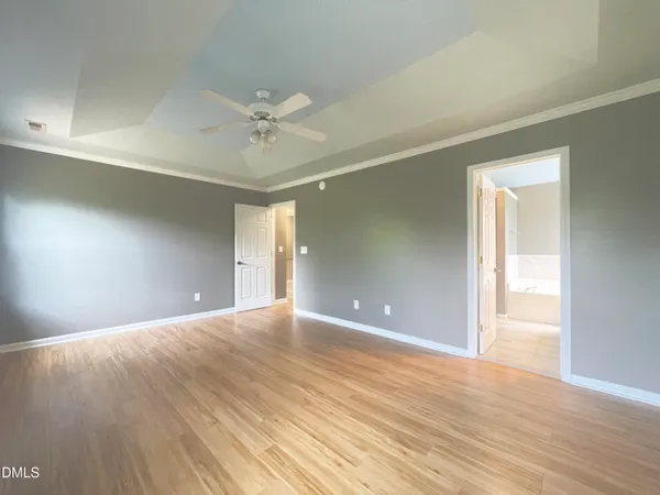 $2,475 | 5422 Whisperwood Drive, Durham, NC 27713