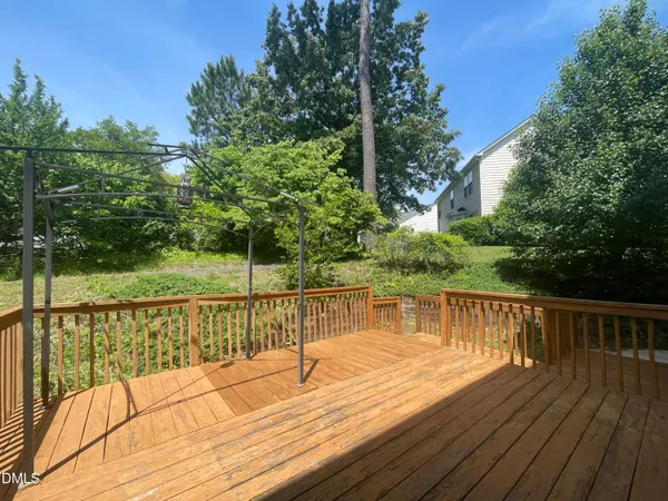 $2,475 | 5422 Whisperwood Drive, Durham, NC 27713