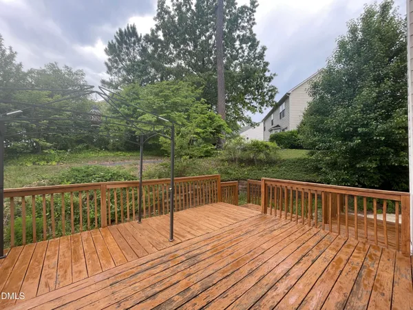 $2,475 | 5422 Whisperwood Drive, Durham, NC 27713