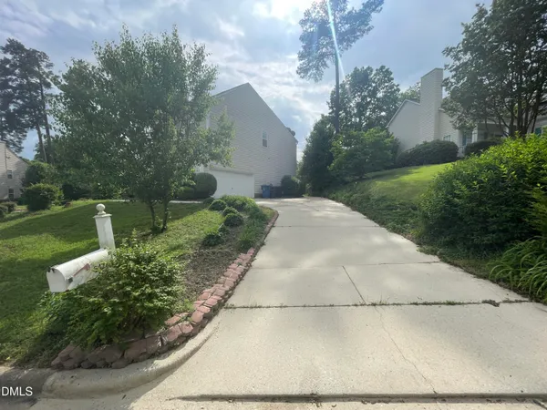 $2,475 | 5422 Whisperwood Drive, Durham, NC 27713