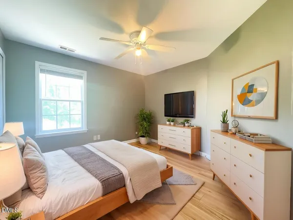 $2,475 | 5422 Whisperwood Drive, Durham, NC 27713