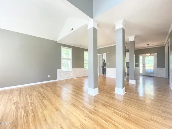 $2,475 | 5422 Whisperwood Drive, Durham, NC 27713