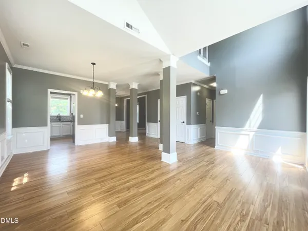 $2,475 | 5422 Whisperwood Drive, Durham, NC 27713