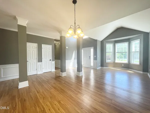 $2,475 | 5422 Whisperwood Drive, Durham, NC 27713