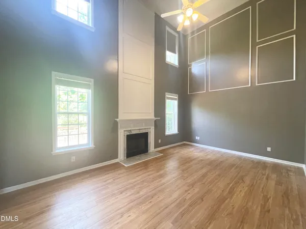 $2,475 | 5422 Whisperwood Drive, Durham, NC 27713