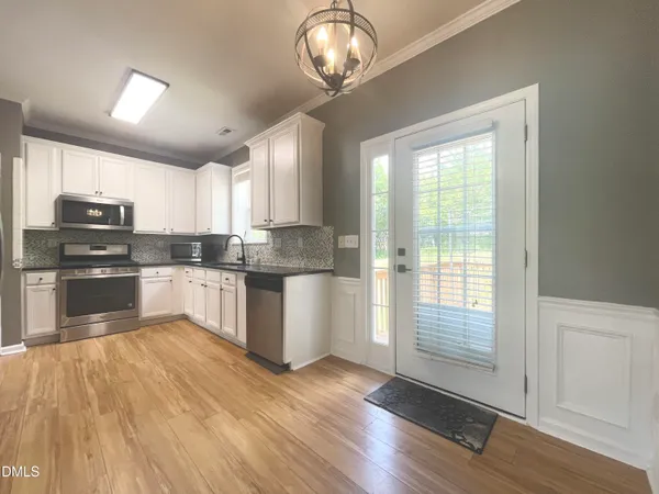 $2,475 | 5422 Whisperwood Drive, Durham, NC 27713