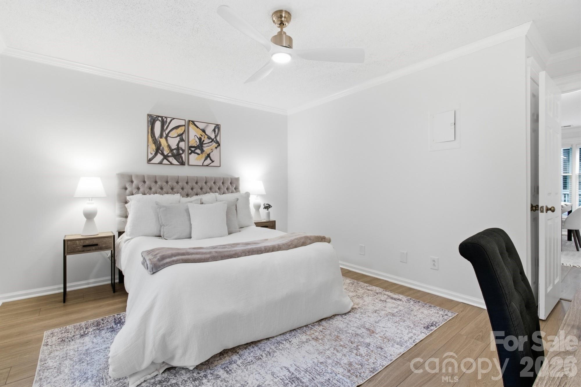 308 Queens Road, Unit 32 Charlotte, NC 28204 - Photo 17 of 36 Gallery Image 17