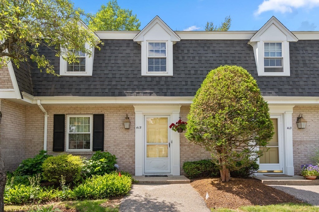 415 Erin Road, Unit 415 Stoughton, MA 02072 - Photo 1 of 25 Gallery Image 1